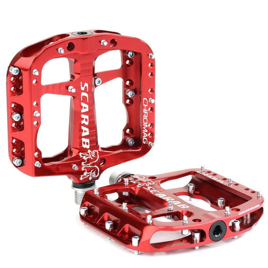 Chromag Scarab Flat Pedals - Thunder Mountain Bikes