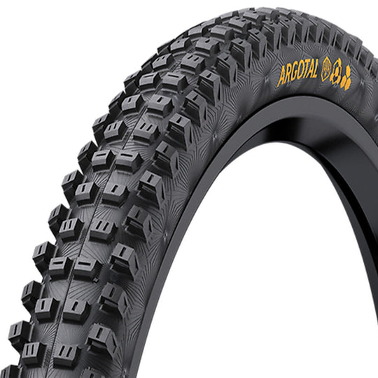 Continental Argotal Tire - Thunder Mountain Bikes