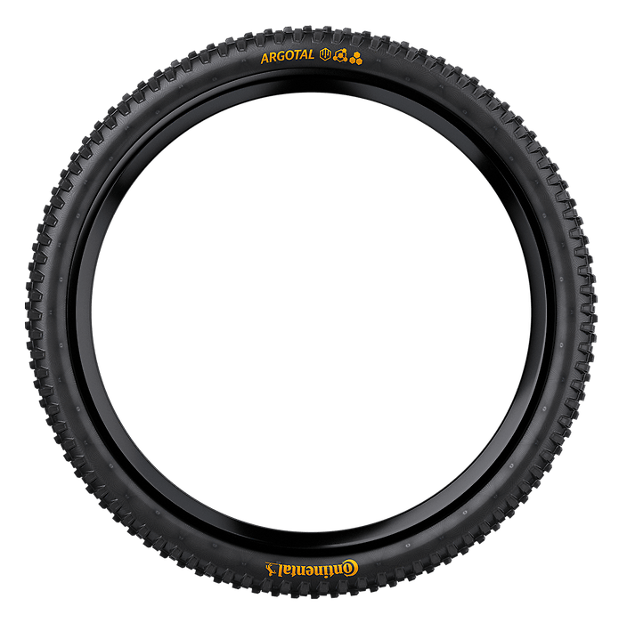 Continental Argotal Tire - Thunder Mountain Bikes