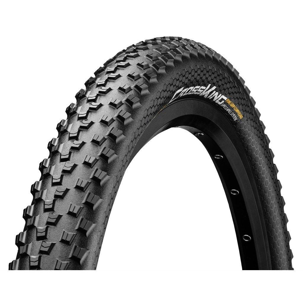 Continental Cross King ShieldWall Tire - Thunder Mountain Bikes