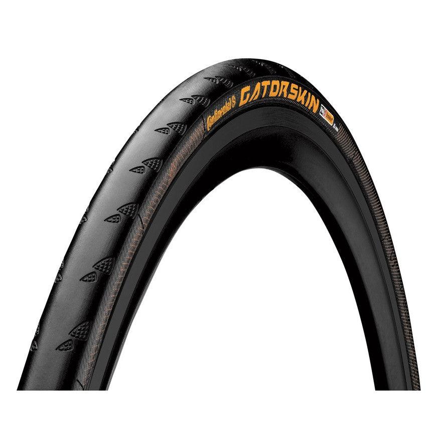 Continental Gatorskin Tire - Thunder Mountain Bikes