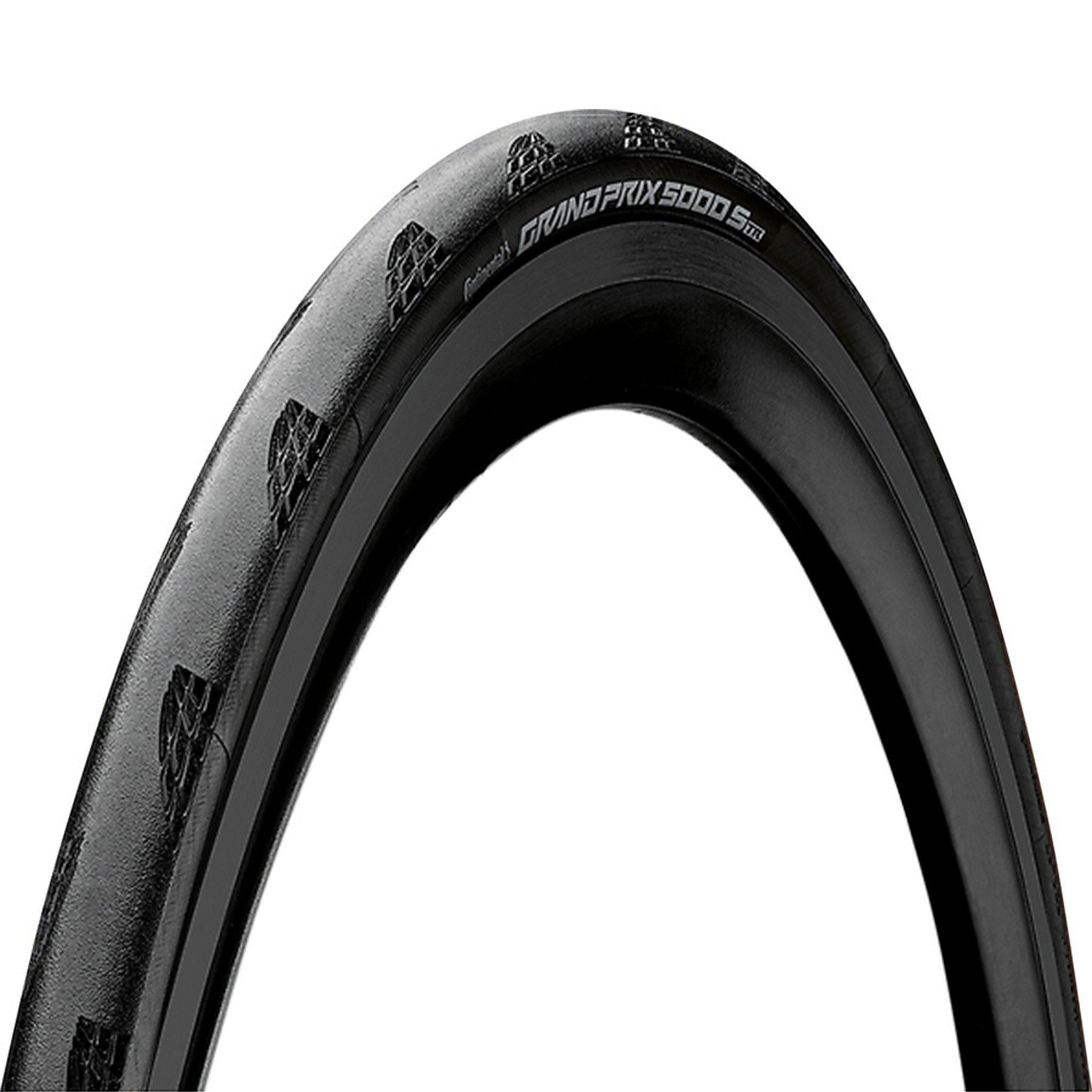 Continental Grand Prix 5000 S TR Tubeless Road Tire Thunder Mountain Bikes