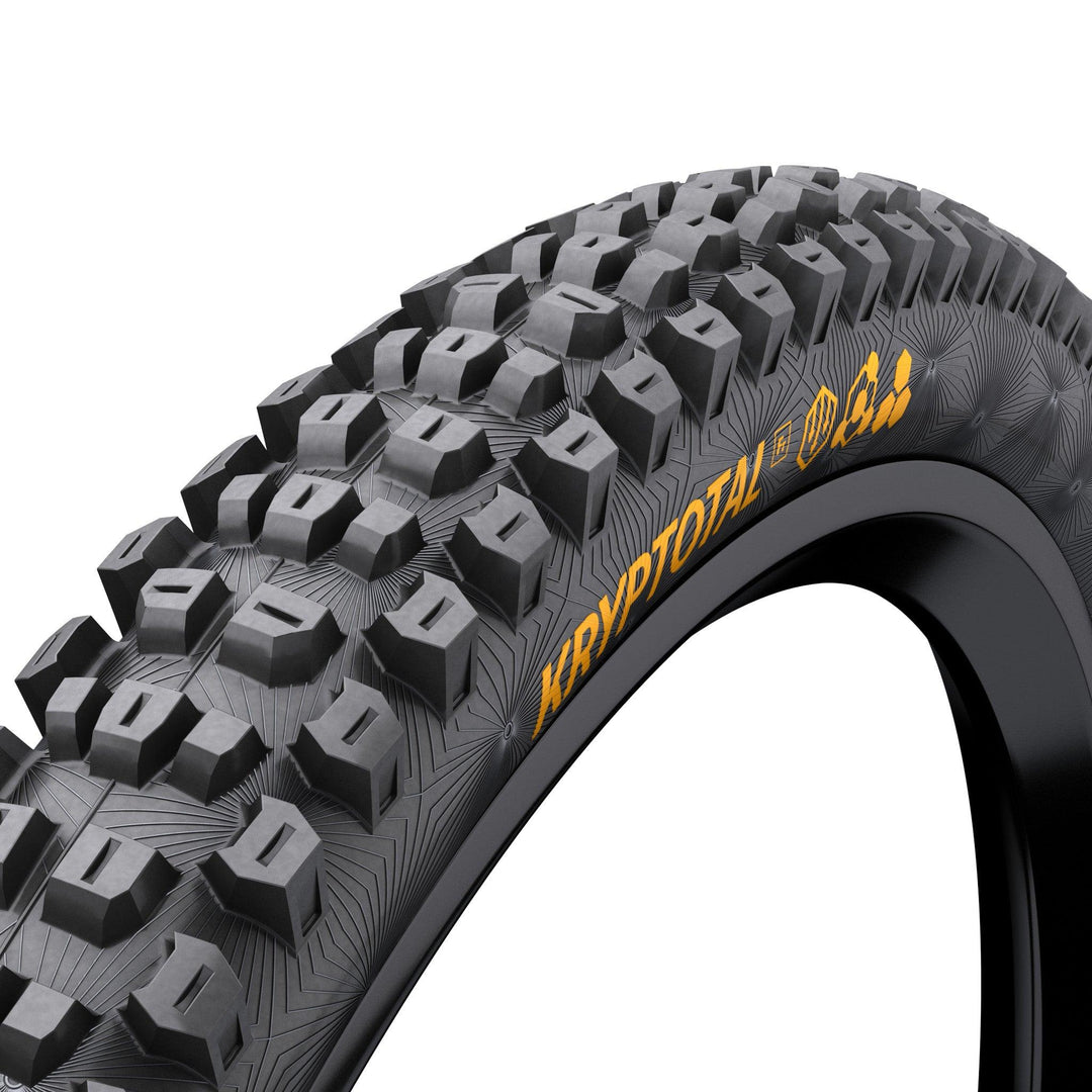 Continental Kryptotal Front Tire - Thunder Mountain Bikes