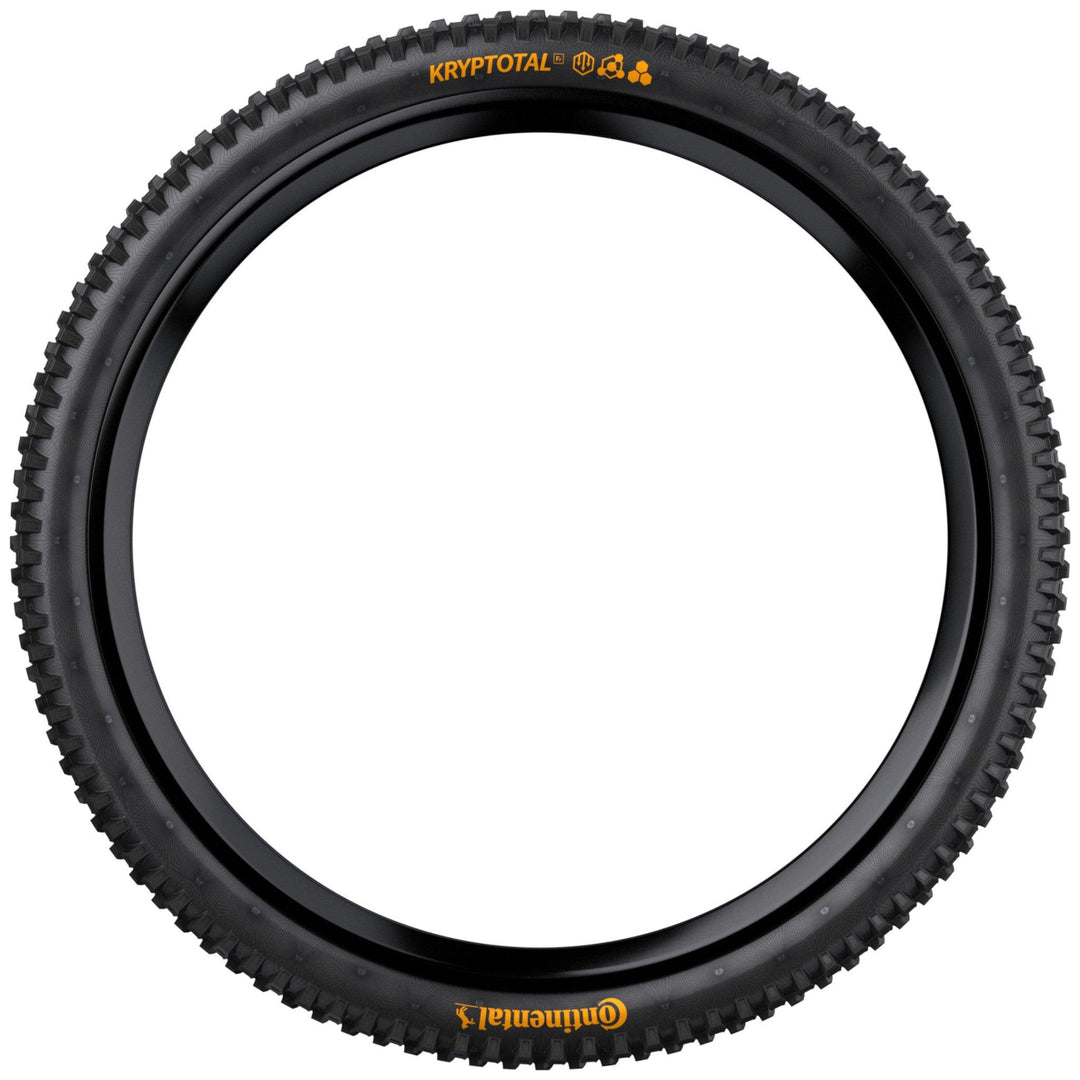 Continental Kryptotal Front Tire - Thunder Mountain Bikes