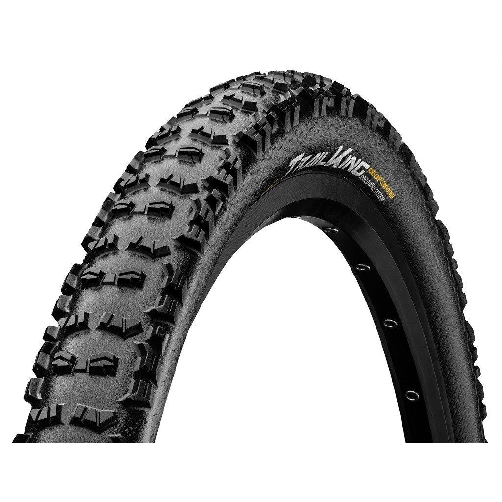 Continental Trail King ShieldWall Tire - Thunder Mountain Bikes