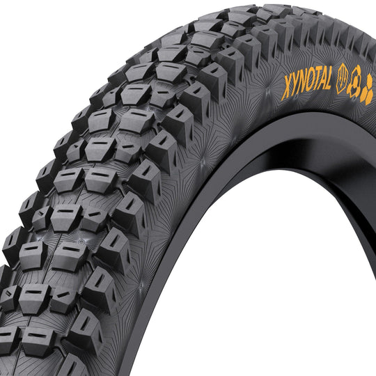 Continental Xynotal Tire - Thunder Mountain Bikes