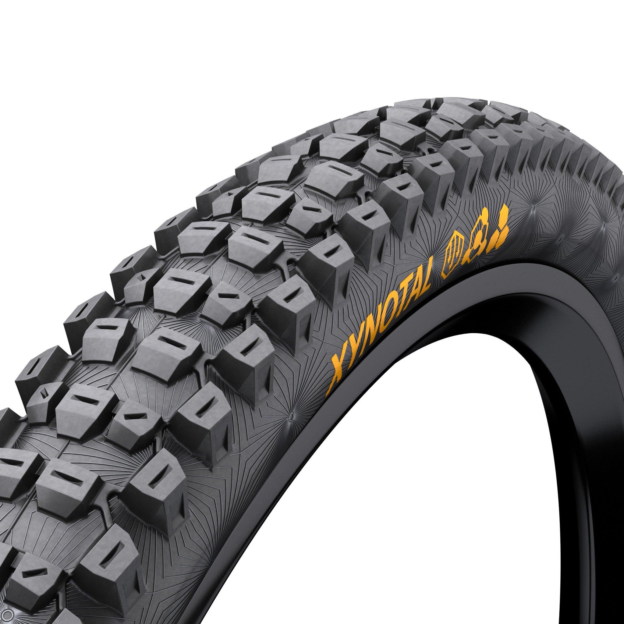 Continental vertical bike tyre online