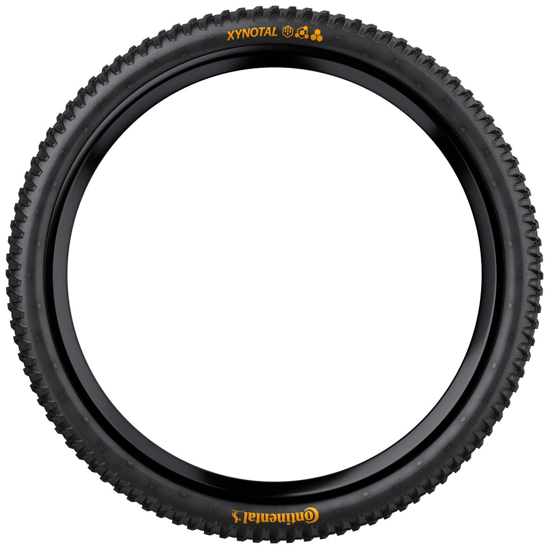 Continental Xynotal Tire - Thunder Mountain Bikes