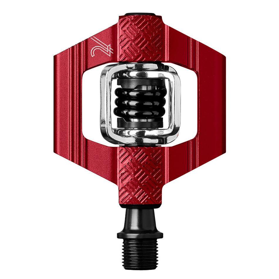 candy 11 pedals Crankbrothers Candy 2 Pedals (Red)