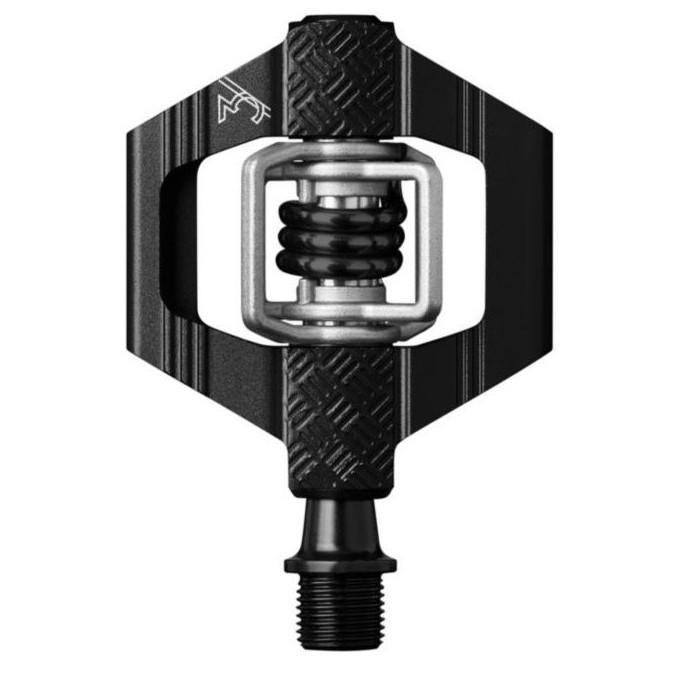 candy 3 pedals Candy 3 Pedals Black