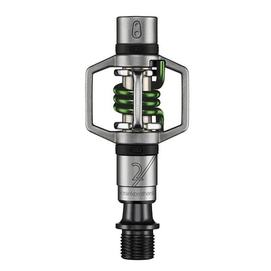 Crankbrothers Eggbeater 2 Pedals - Thunder Mountain Bikes