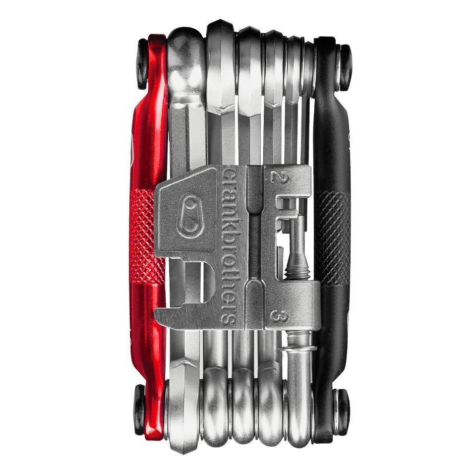 CrankBrothers M17 Multi-Tool – Thunder Mountain Bikes
