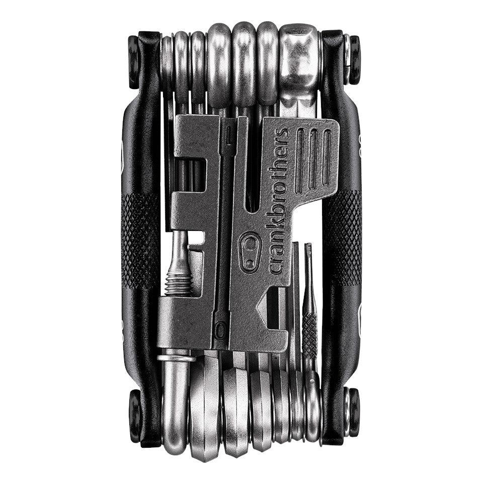 Crankbrothers M20 Multi-Tool - Thunder Mountain Bikes