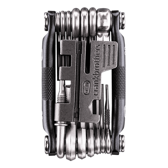 Crankbrothers M20 Multi-Tool - Thunder Mountain Bikes