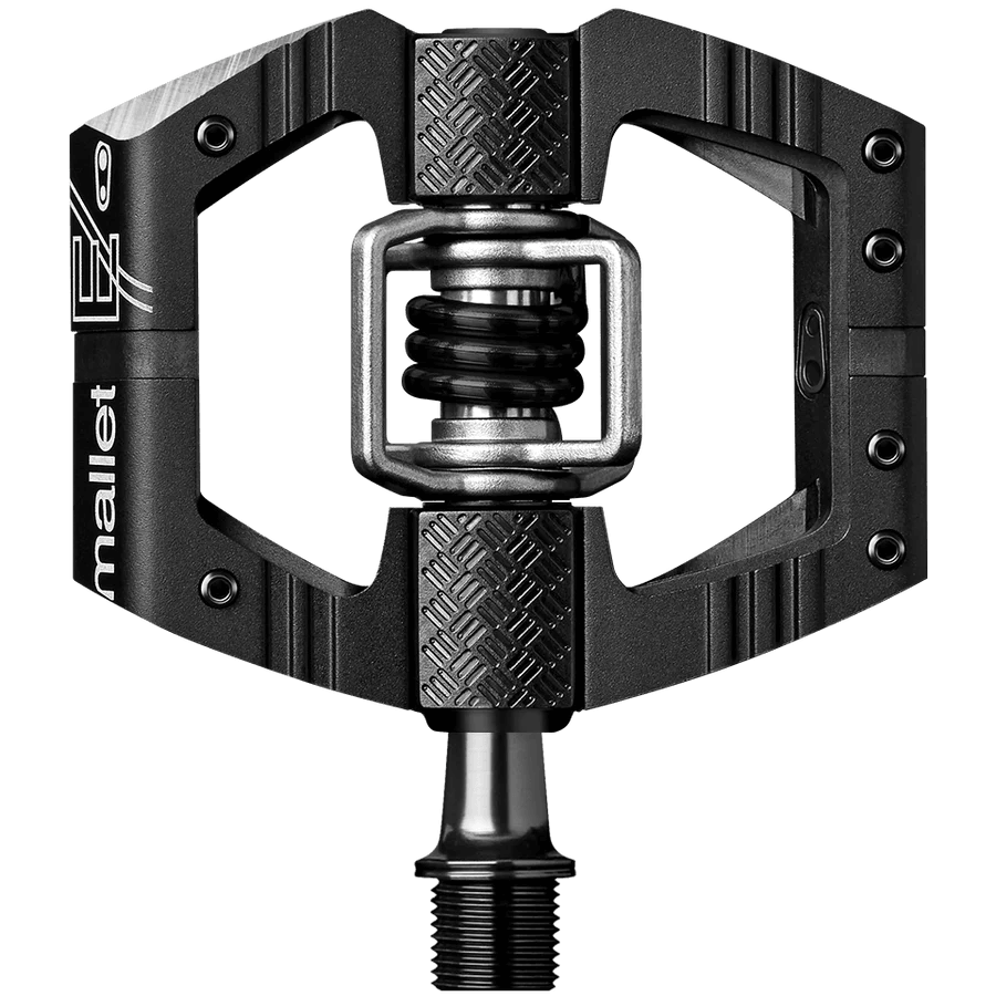 Crankbrothers Mallet E Pedal - Thunder Mountain Bikes