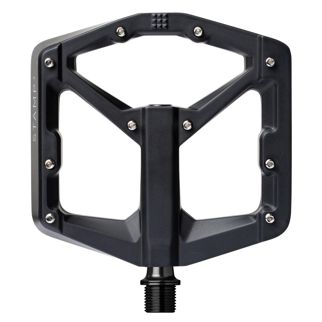 Crankbrothers Stamp 3 Pedals - Thunder Mountain Bikes