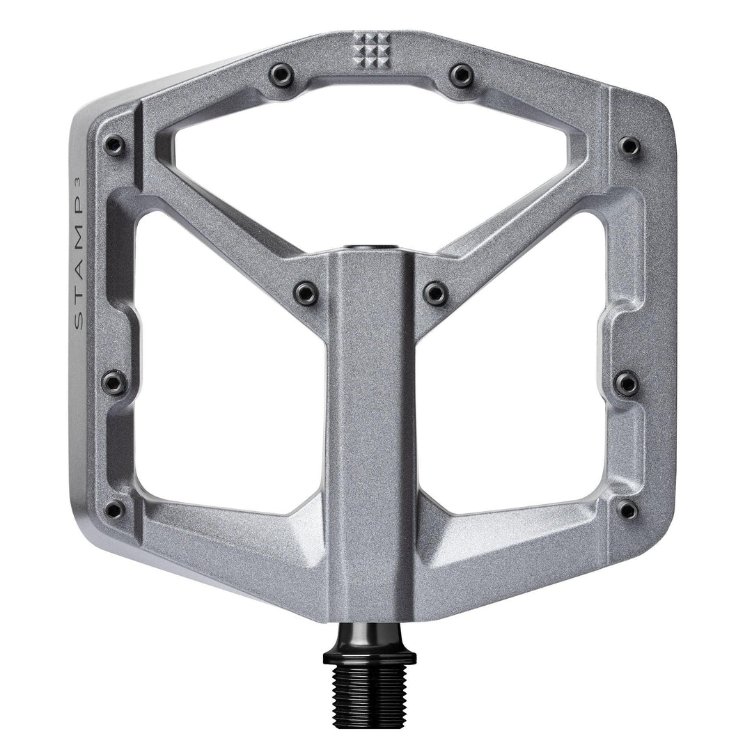 Crankbrothers Stamp 3 Pedals - Thunder Mountain Bikes