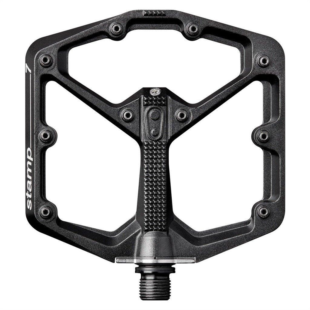 crankbrothers stamp 7 le limited edition pedale mtb Stamp 7 Pedals, Black / Large