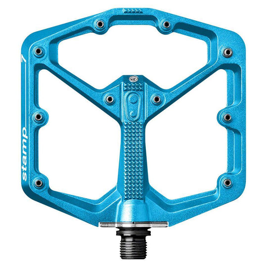 Crankbrothers Stamp 7 Pedals - Thunder Mountain Bikes