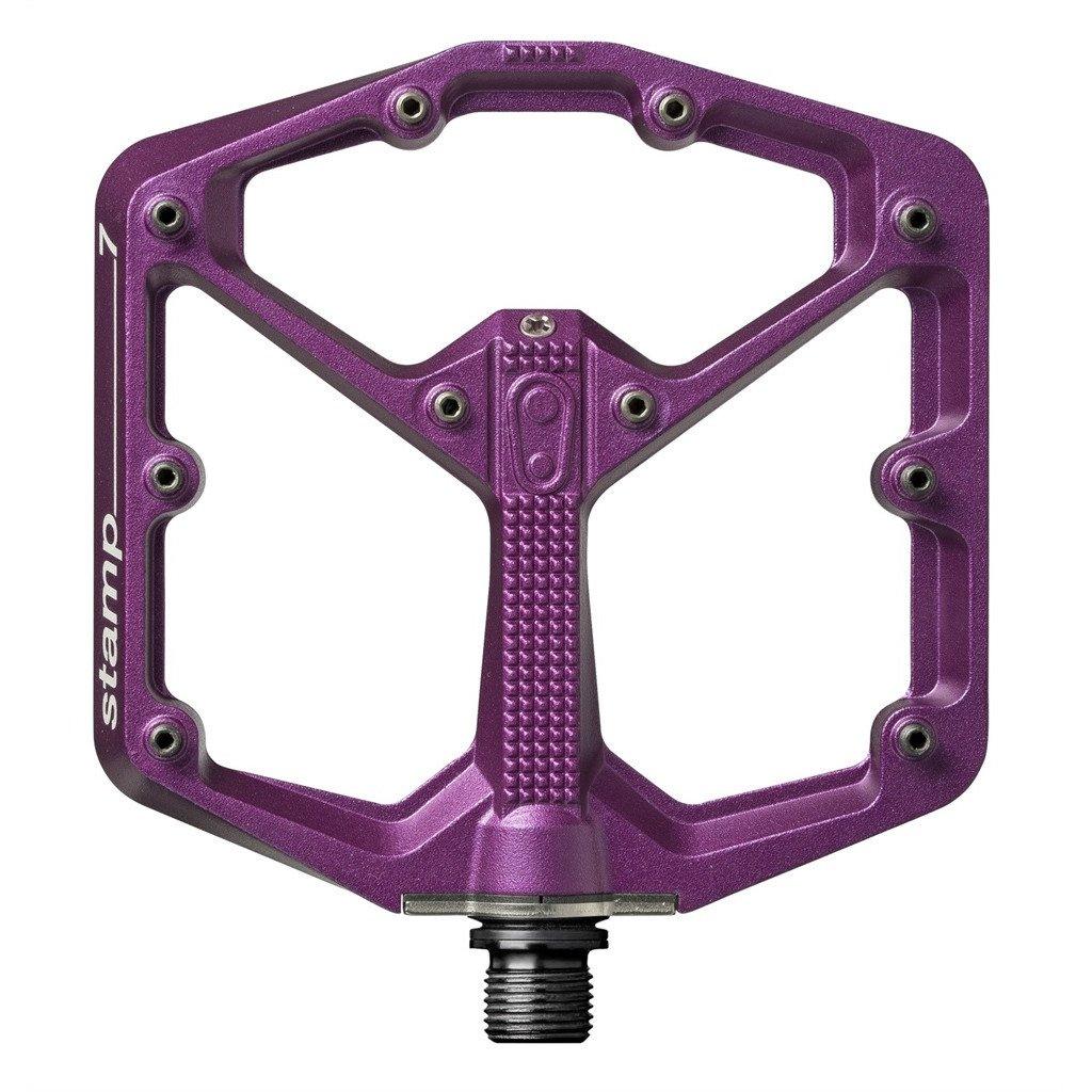 Crankbrothers Stamp 7 Pedals - Thunder Mountain Bikes