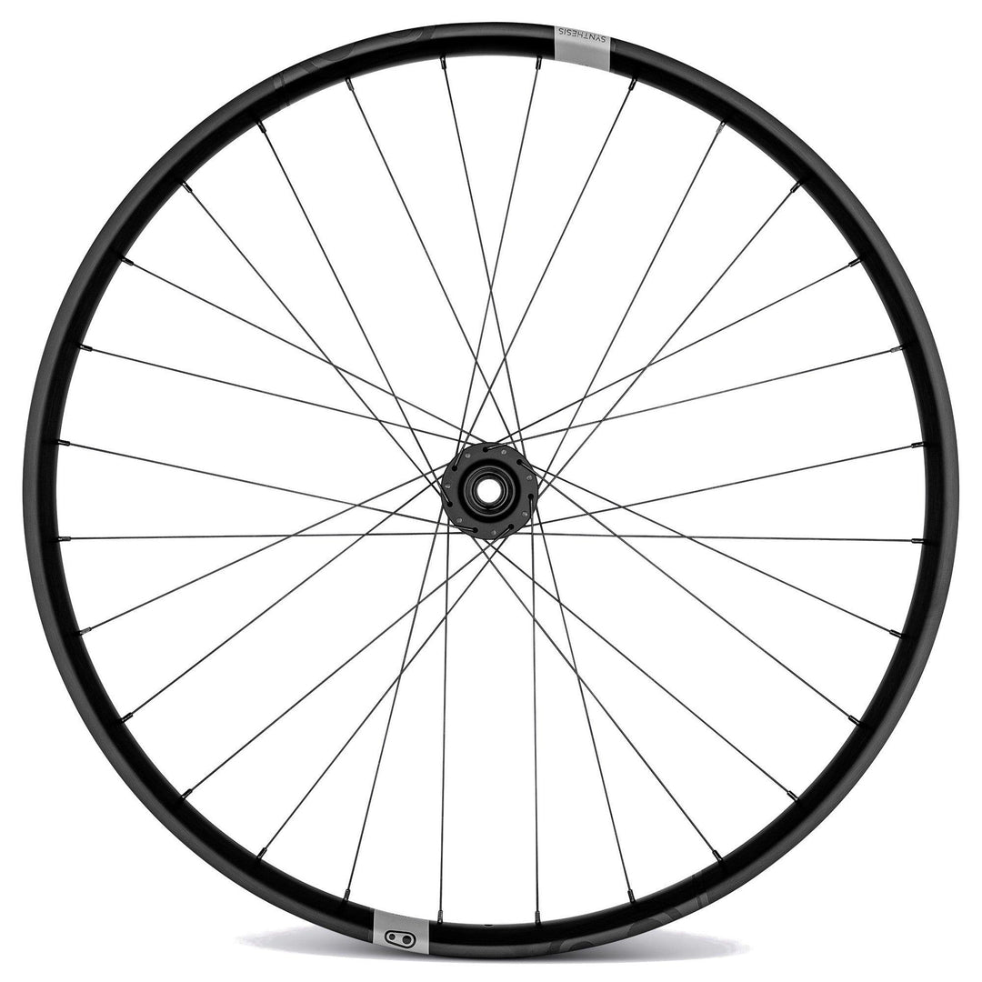 Crankbrothers Synthesis Enduro Front Wheel - Thunder Mountain Bikes