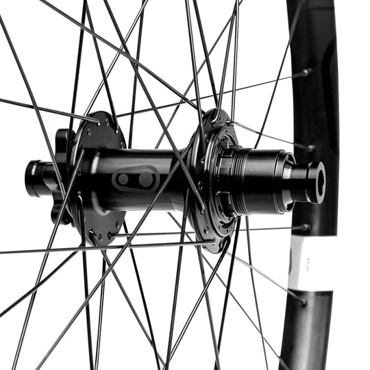 Crankbrothers Synthesis Enduro i9 1/1 Rear Wheel - Thunder Mountain Bikes