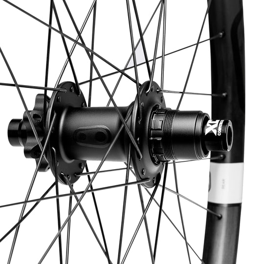 Crankbrothers Synthesis Enduro Rear Wheel - Thunder Mountain Bikes