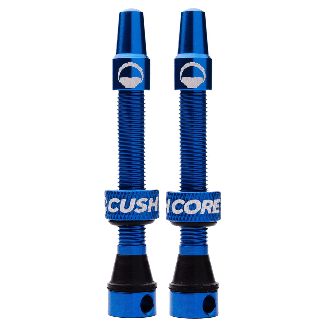 CushCore Tubeless Valves (CushCore) - Thunder Mountain Bikes