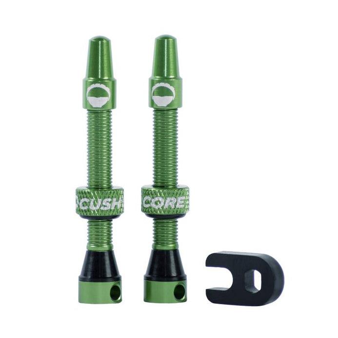 CushCore Tubeless Valves (CushCore) - Thunder Mountain Bikes