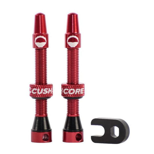 CushCore Tubeless Valves (CushCore) - Thunder Mountain Bikes