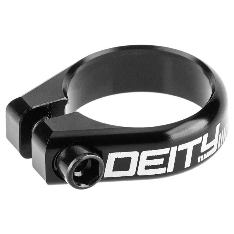 Deity Circuit Seatpost Clamp - Thunder Mountain Bikes