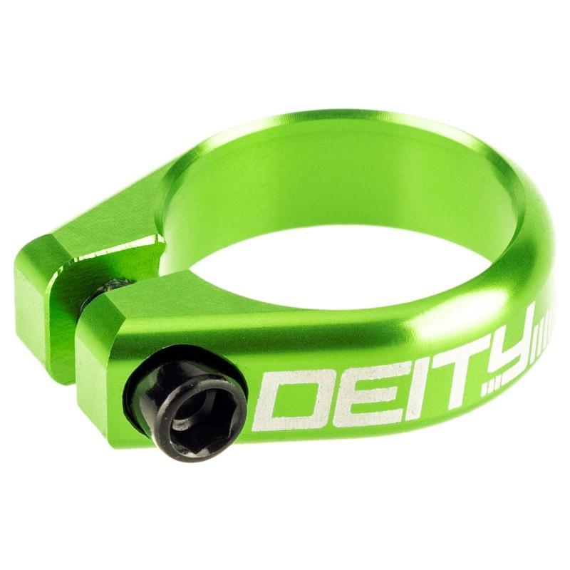 Deity Circuit Seatpost Clamp - Thunder Mountain Bikes