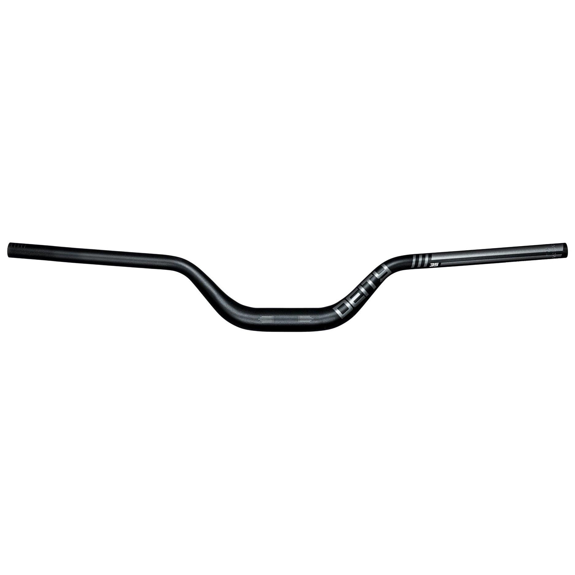 DEITY HOLESHOT 35 ハンドルバー 825mm Highside 35mm Alloy Handlebar – Thunder Mountain Bikes