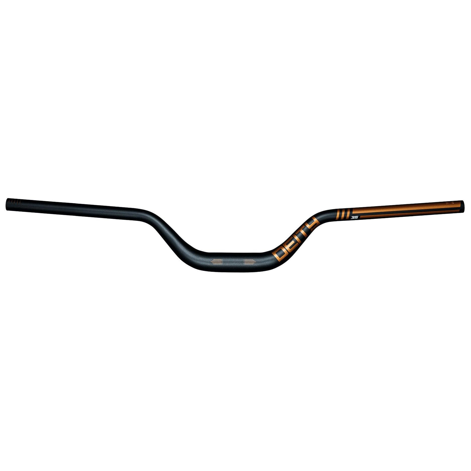 Deity Highside 35mm Alloy Handlebar – Thunder Mountain Bikes