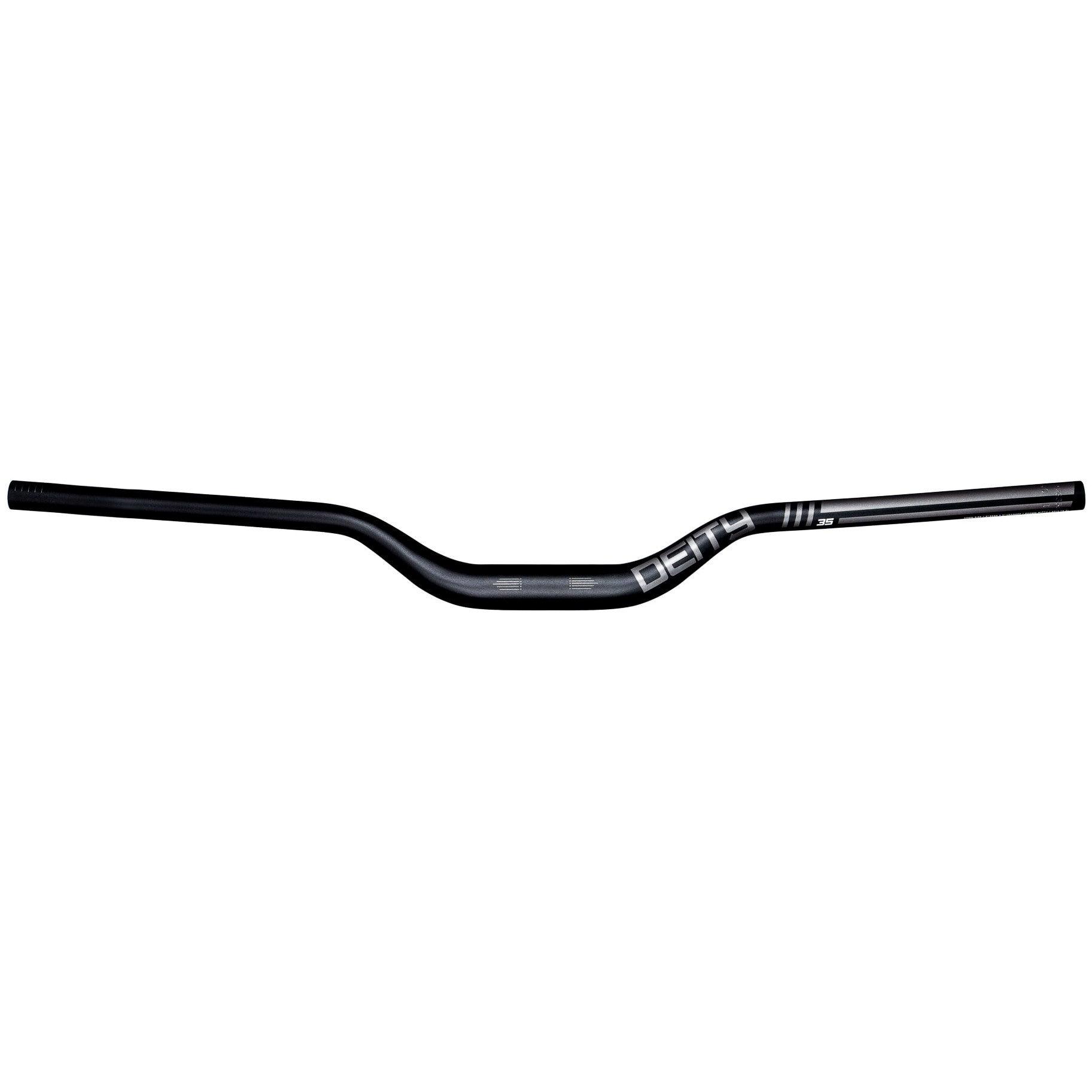 Deity 50mm rise bars sale