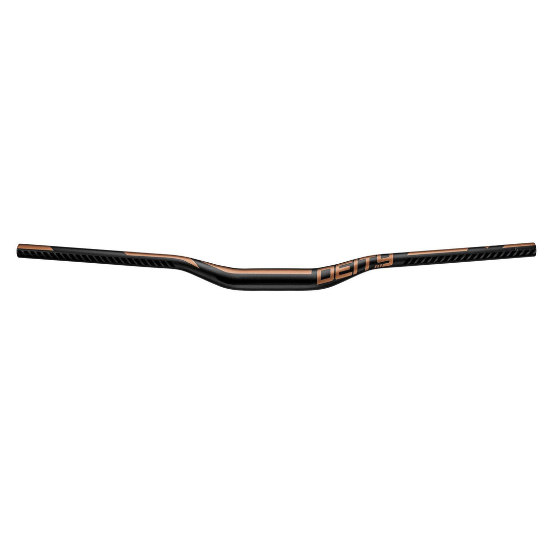 Deity Ridgeline 35mm Alloy Handlebar - Thunder Mountain Bikes