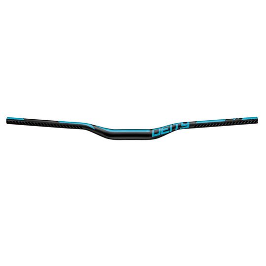 Deity Ridgeline 35mm Alloy Handlebar - Thunder Mountain Bikes