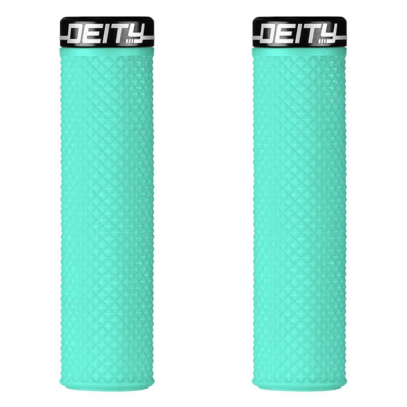 Deity SupraCush Grips Thunder Mountain Bikes