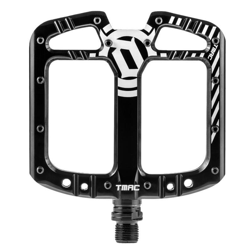 deity tmac pedals review Deity TMAC Flat Pedals