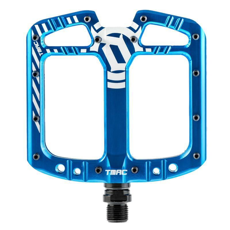 Deity TMAC Flat Pedals – Thunder Mountain Bikes