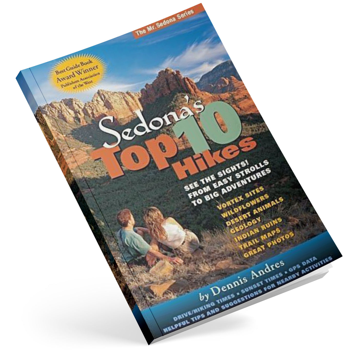 Sedona's Top 10 Hikes