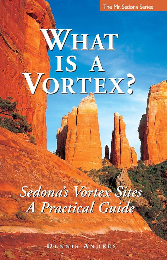 Dennis Andres What is a Vortex - Thunder Mountain Bikes