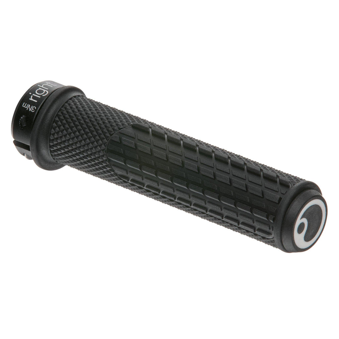 Ergon GFR1 Grips - Thunder Mountain Bikes