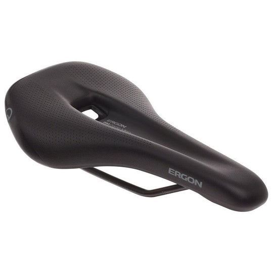 Ergon Men's SM Comp Saddle - Thunder Mountain Bikes