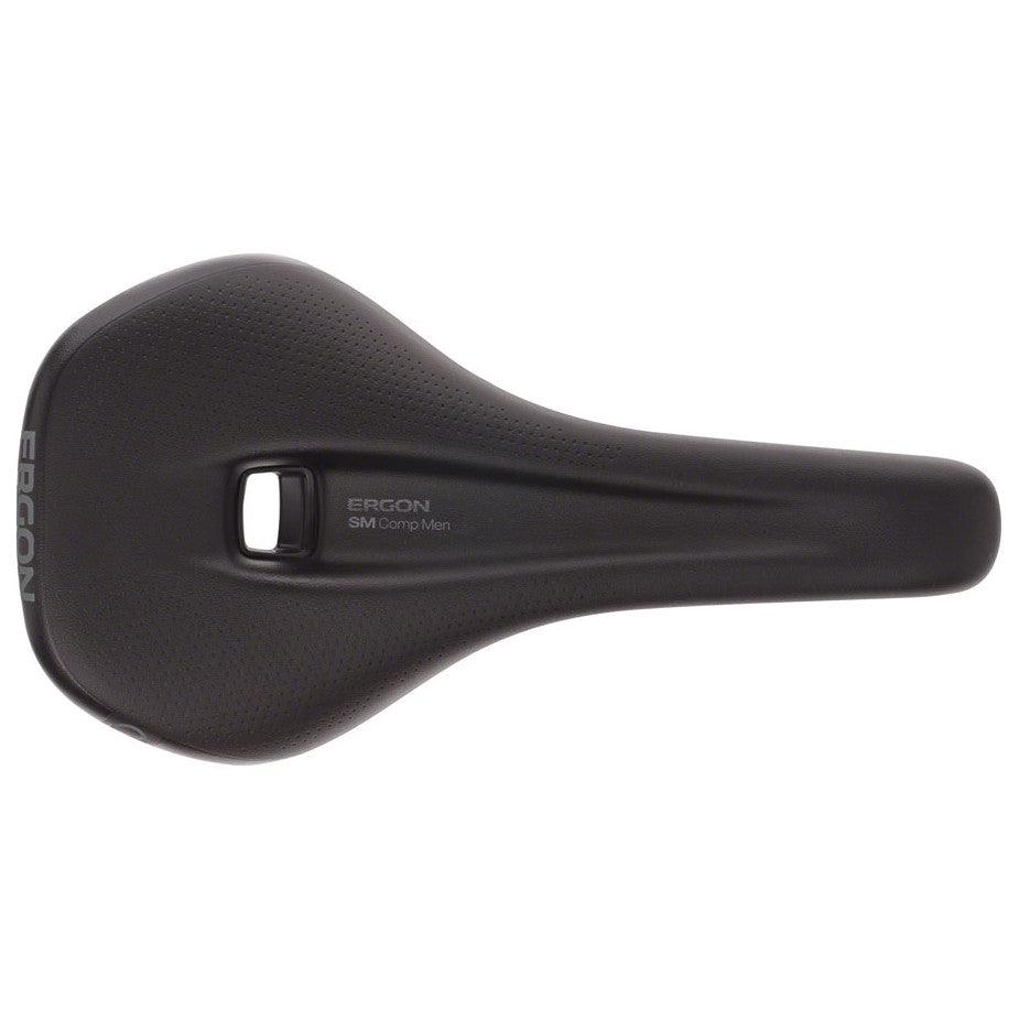 Ergon Men's SM Comp Saddle - Thunder Mountain Bikes