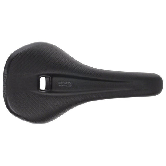 Ergon Men's SM Pro Saddle - Thunder Mountain Bikes