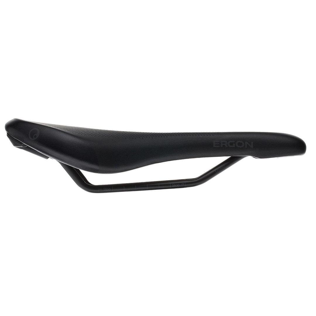 Ergon Women's SM Sport Gel Saddle - Thunder Mountain Bikes