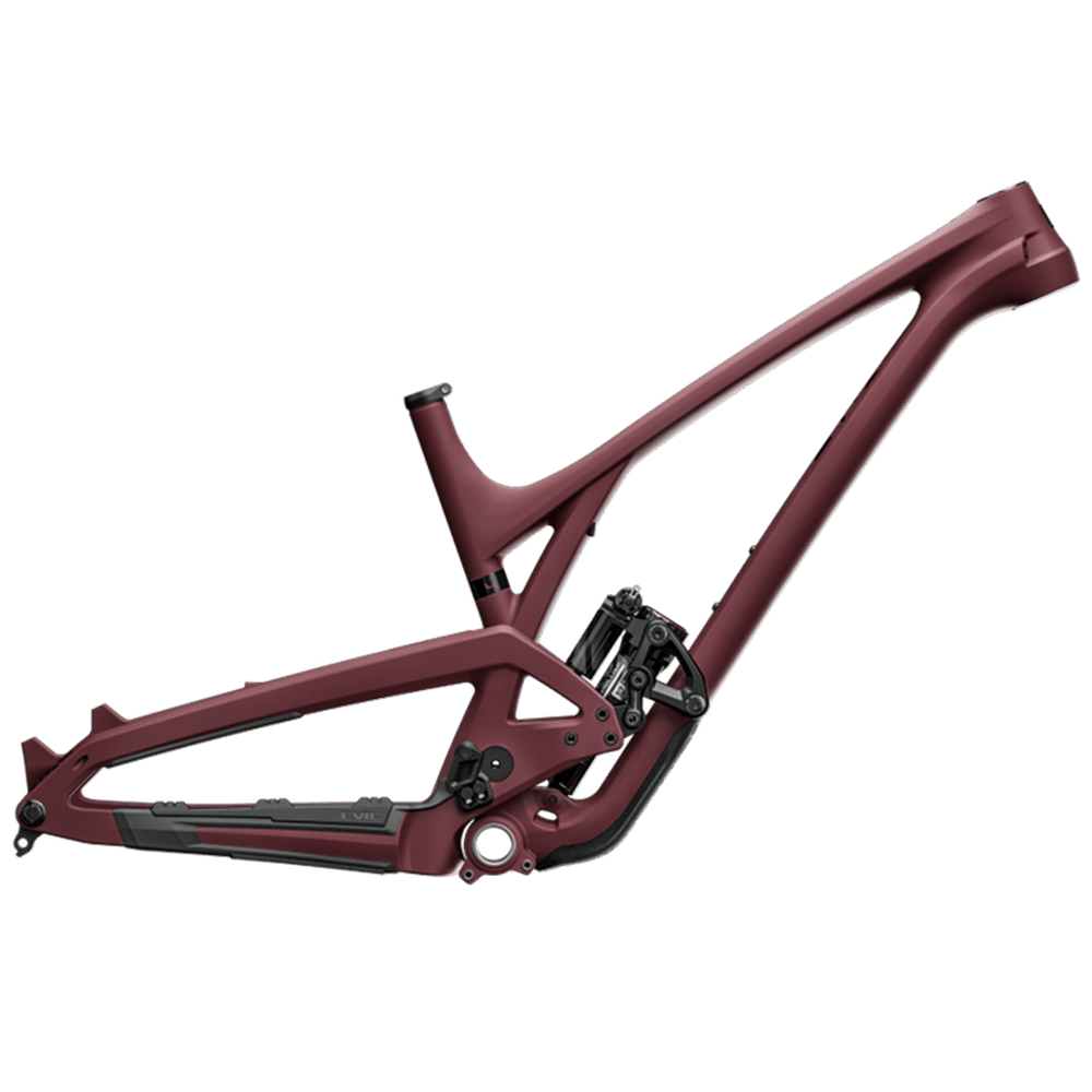 Evil The Offering LS Frameset - Thunder Mountain Bikes