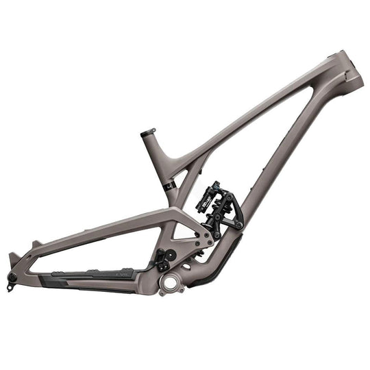 Evil The Wreckoning LS Frameset - Thunder Mountain Bikes