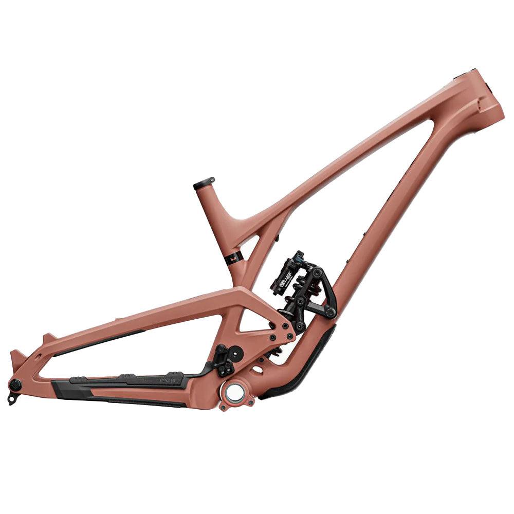 Evil The Wreckoning LS Frameset - Thunder Mountain Bikes